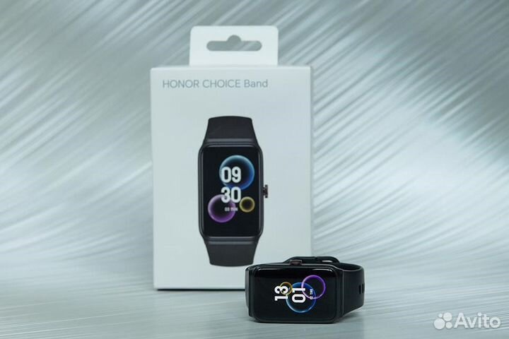 Финтес-бросет Honor choice band