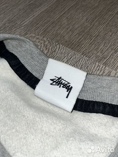 Nike x Stussy Crew Fleece SS23