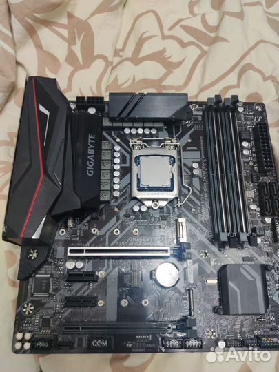 9400f box