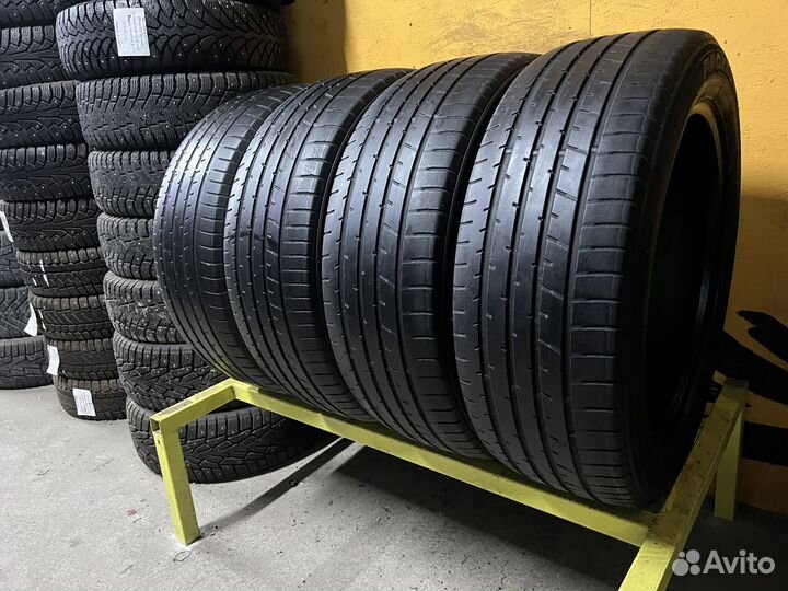 Toyo Proxes R46 225/55 R19