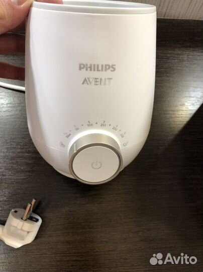 Подогреватель Philips Avent