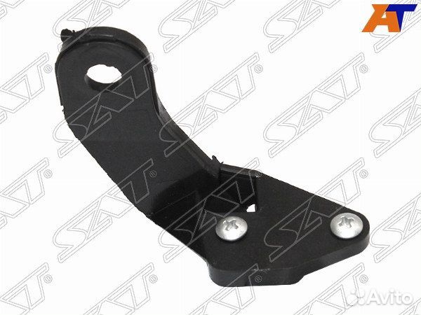 Крепление фары toyota land cruiser, toyota land cr