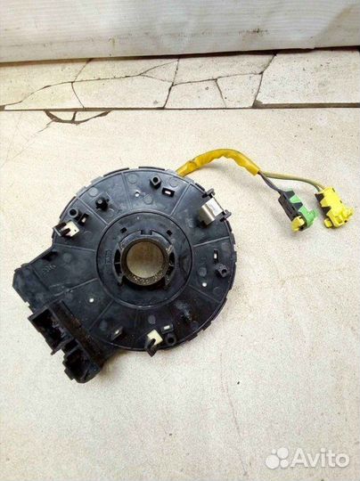 Механизм подрулевой ленточный Hyundai Sonata 5 2.4