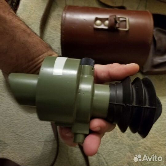 Армейский монокуляр ON-M59