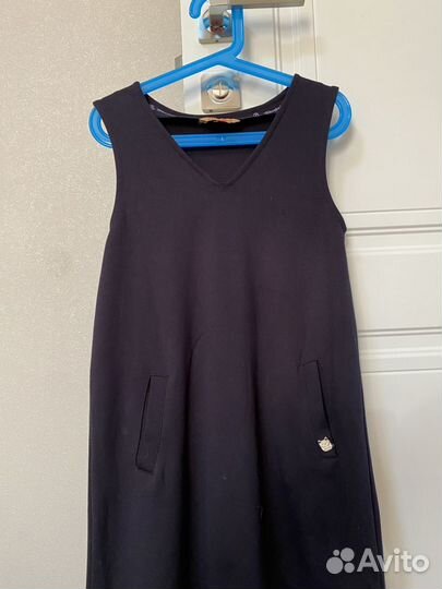 Школьная форма для девочки 134