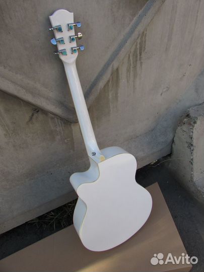 Гитара акустическая классическая новая Иркутск