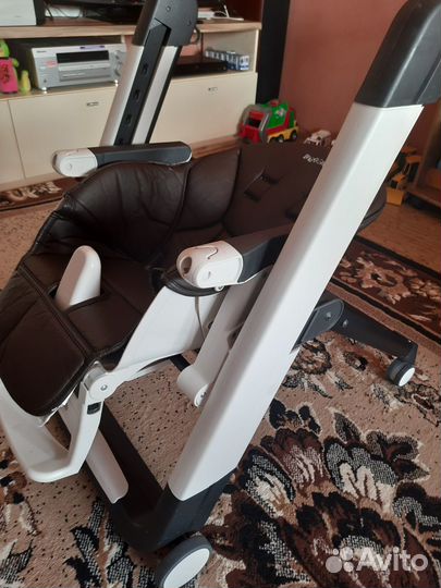 Стул для кормления Peg Perego с 3 мес