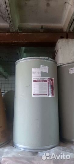 Картонные бочки