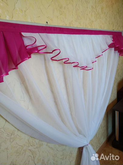 Ламбрекен новый 2 м