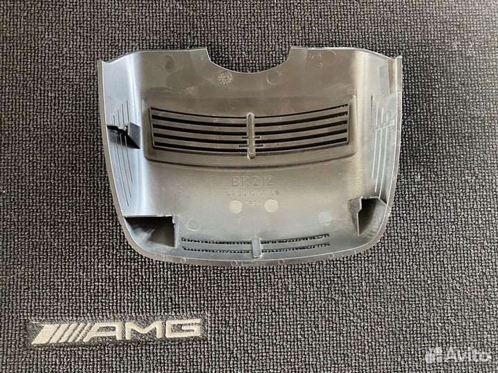 Накладка датчика дождя Mercedes Benz W212 оригинал