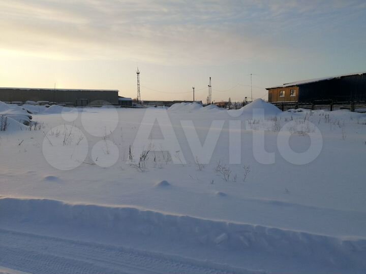 Склад, 300 м²