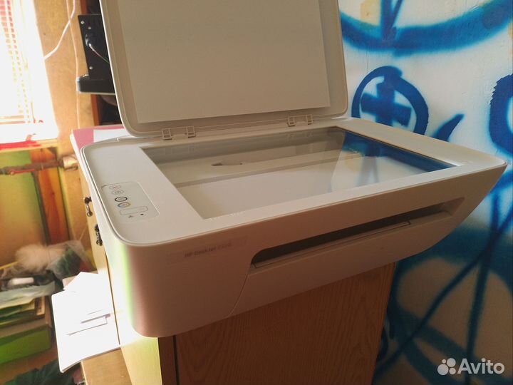 Принтер hp deskjet 2320