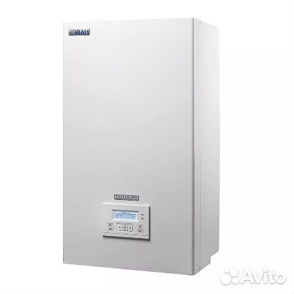 Электрокотел эван expert plus - 4