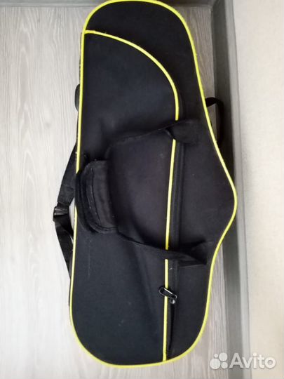 Чехол для саксофона альт