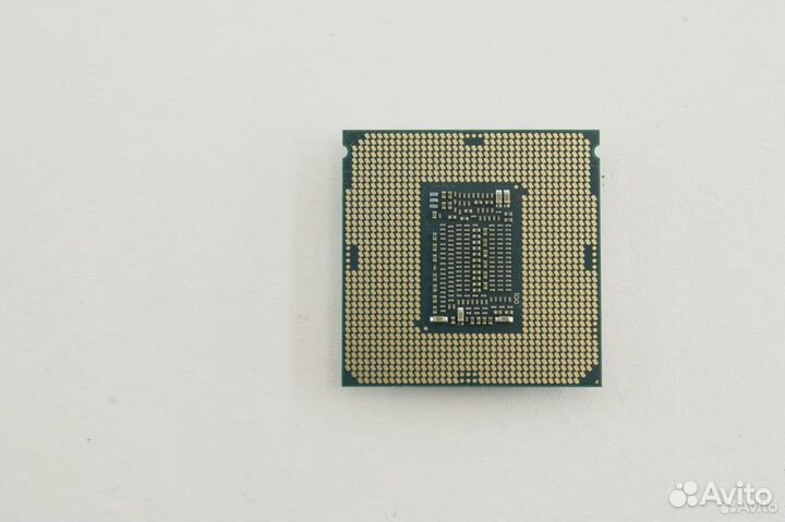 Процессор (1151v2) Intel Pentium G5400 3.70 GHz