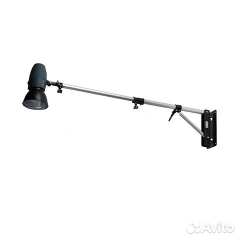 Комплект студийного света Falcon Eyes