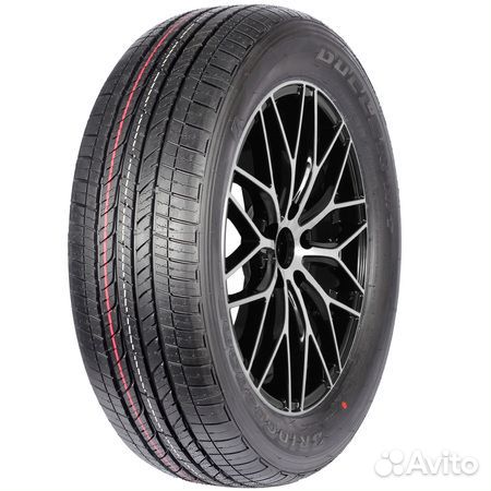 Bridgestone Dueler H/T 843 215/60 R17 96H