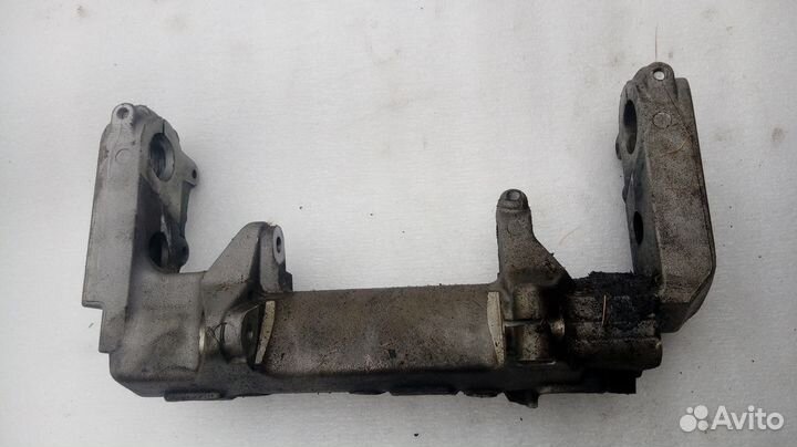 Honda CBR954RR нижний подрамник