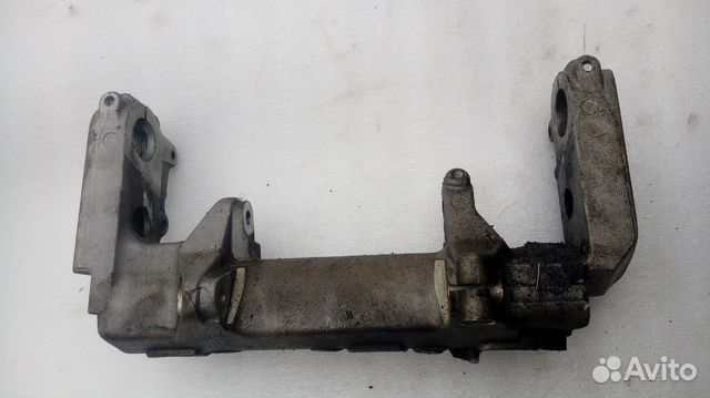 Honda CBR954RR нижний подрамник