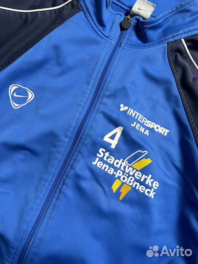 Олимпйика Nike Vintage XL Оригинал