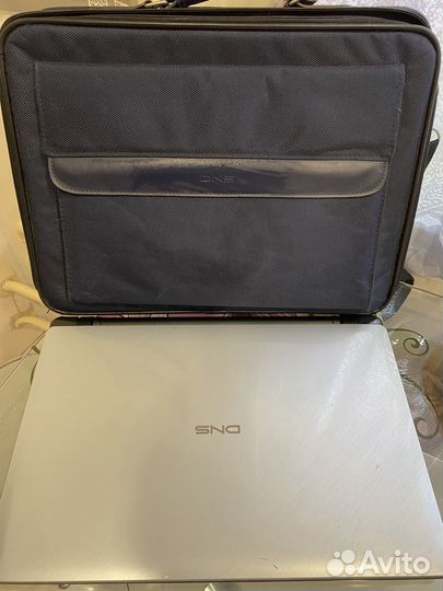 Ноутбук DNS