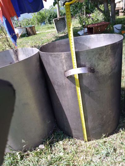 Емкость под воду