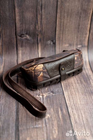 Патронташ №14