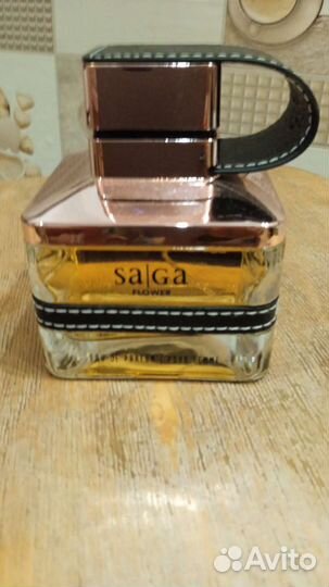 Духи винтаж