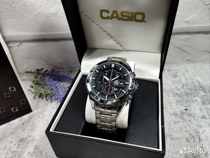 Мужские часы Casio Edifice