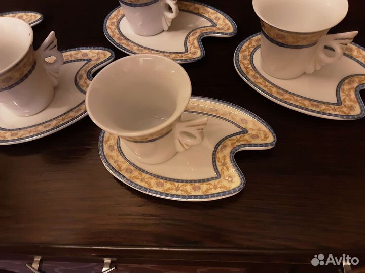 Кофейные чашки