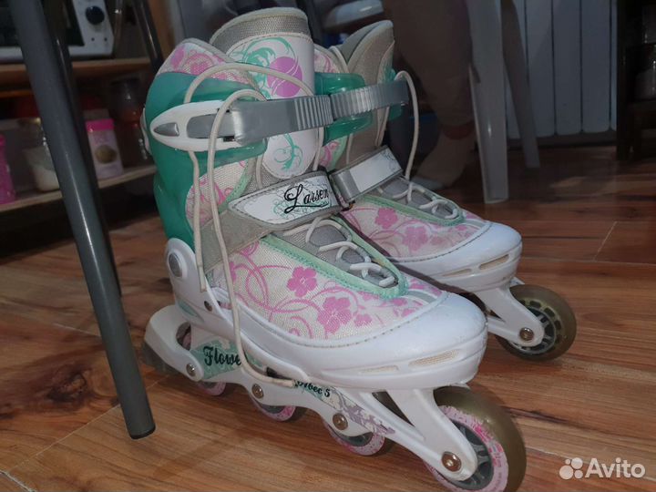 Ролики женские