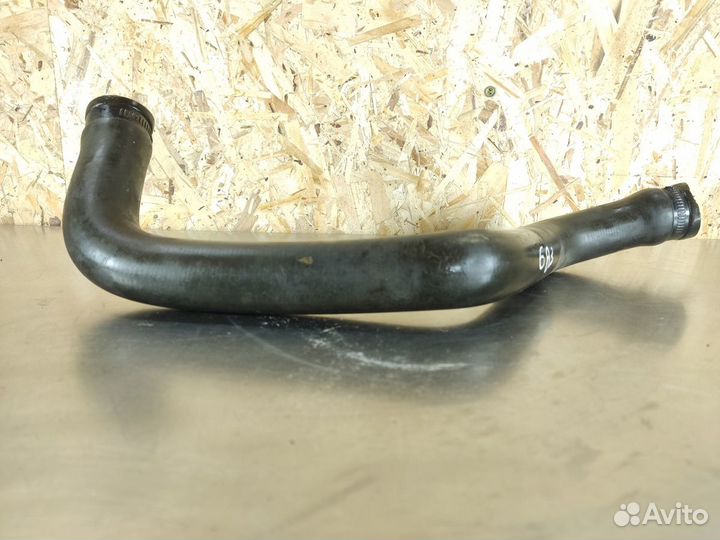 Патрубок радиатора Lifan X60 2012-2021