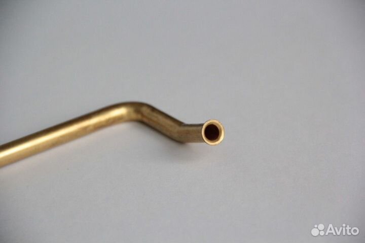 Трубка охлаждения Yamaha 9.9