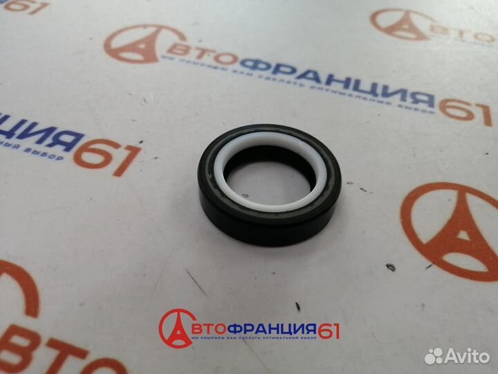 Сальник(рулевой рейки), 01019952 renault megane