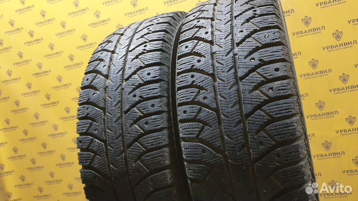 Bridgestone Ice Cruiser 7000 185/65 R15 88V