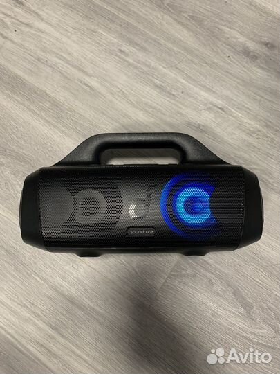 Колонка Soundcore Select Pro Обмен