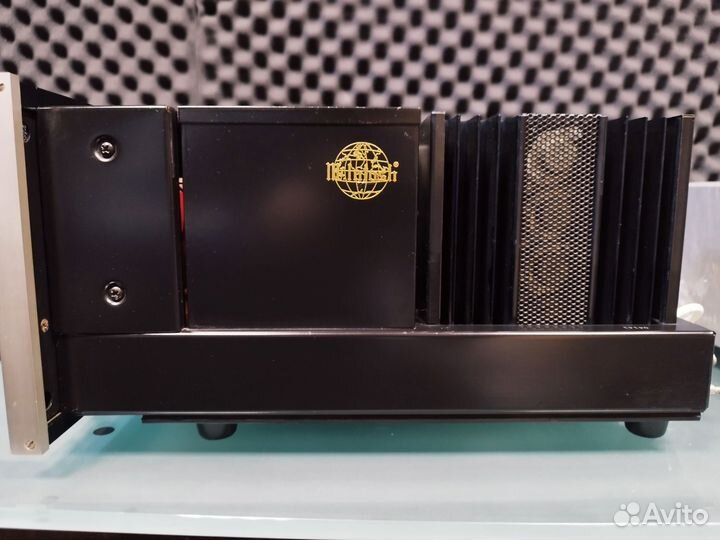 Усилитель mcintosh mc7270