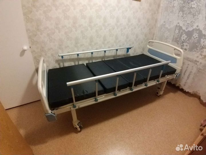 Кровать функциональная медицинская