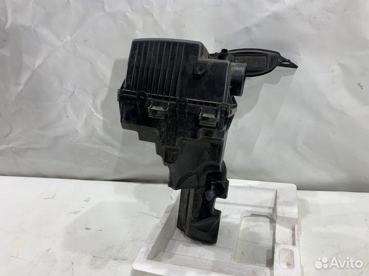 Корпус воздушного фильтра Mazda CX-5 KF