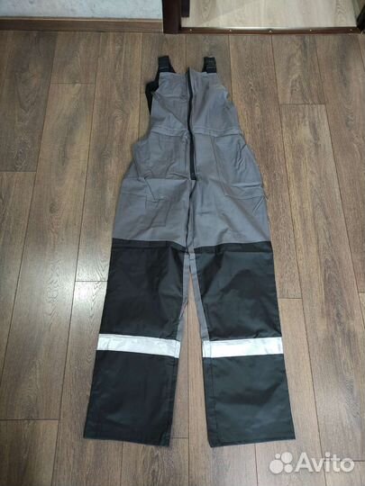 Костюм рабочий