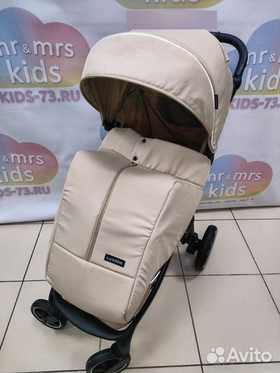 Детские коляски Новые