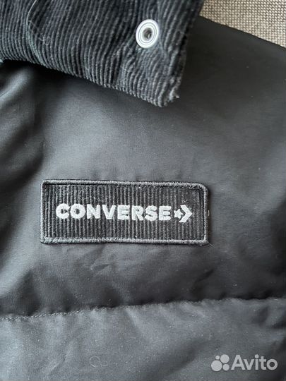 Пуховик мужской 