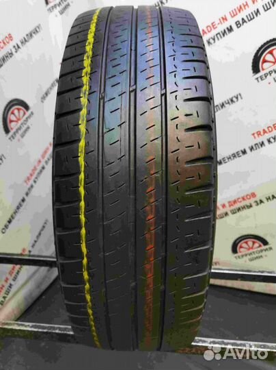 Michelin Agilis 215/65 R15C 109T