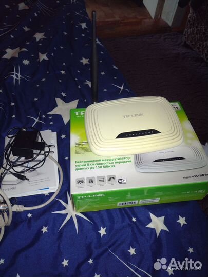 Wifi роутер маршрутизатор