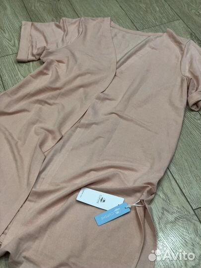 Легкий кардиган