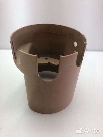 Кожух рулевой колонки Мерседес w220