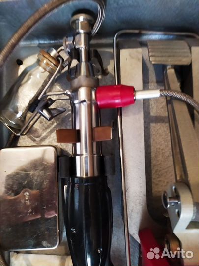 Иньектор игб-50