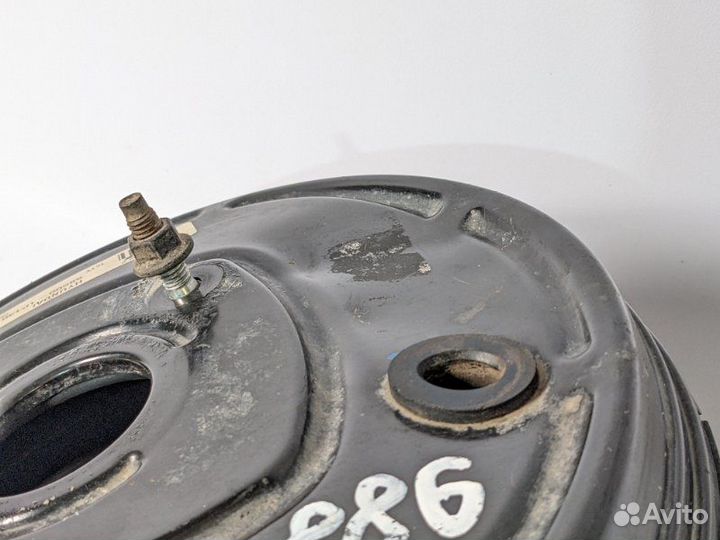 Усилитель тормозов вакуумный Kia Venga G4FC 2012