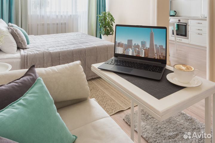 Интерьерная фотосъемка / Интерьерный фотограф