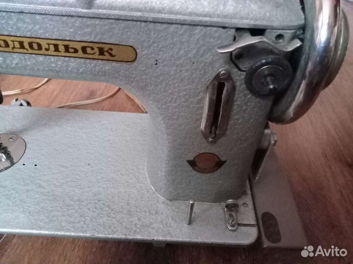 Швейная машина Подольск